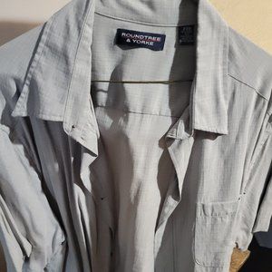 RoundTree & York Casual